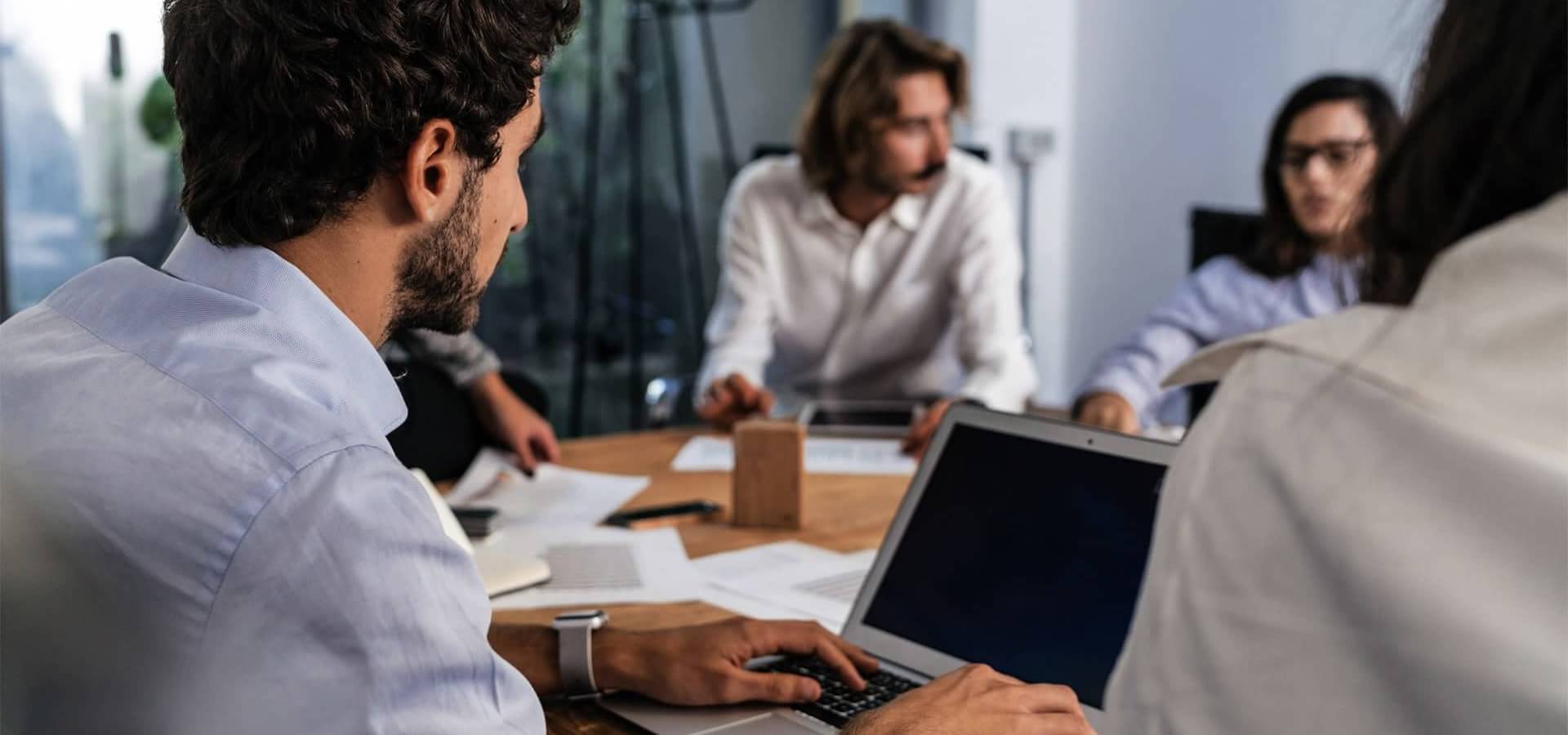 立体防御的智能安全体系