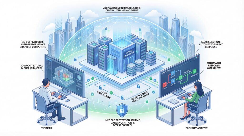 Advanced Solution Platform Design & Implementation